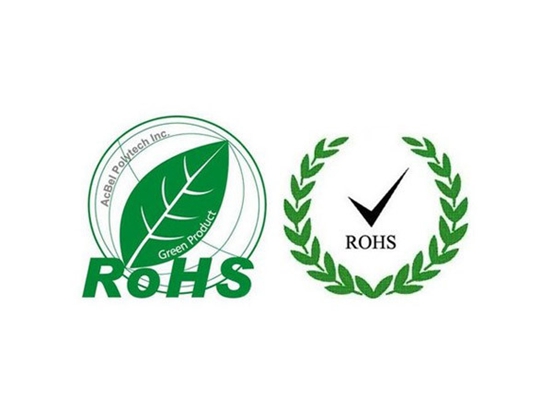 ŷ��RoHS��֤