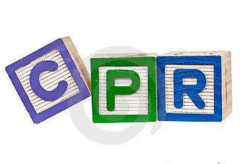 ŷ��CPR�����׼�����Է���-�߲�CPR